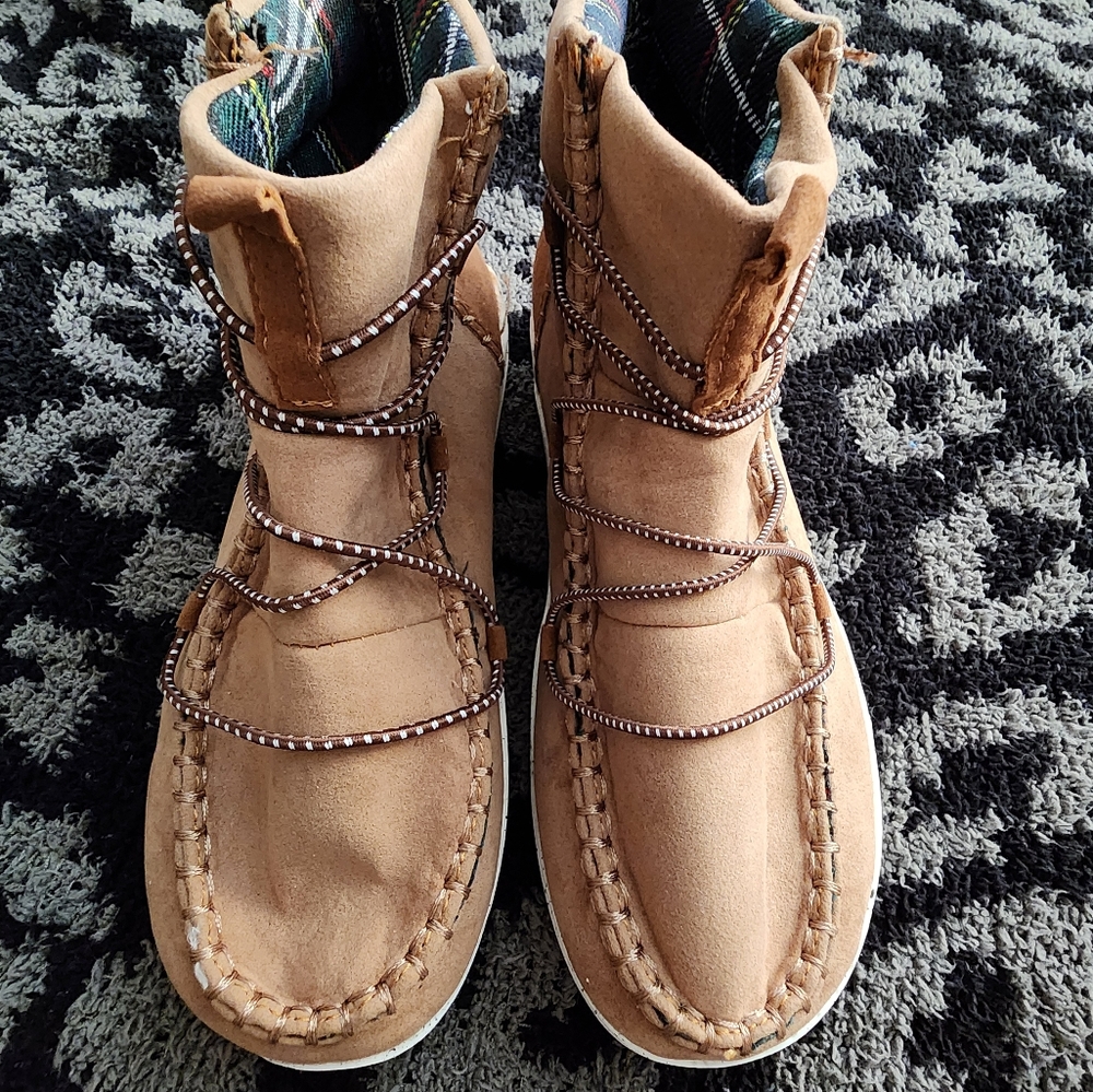 Boots